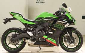 KAWASAKI ZX-25R ZX250E