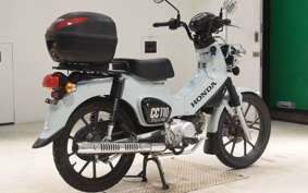 HONDA CROSS CUB 110 JA60