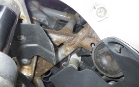 SUZUKI SKYWAVE 650 2002 CP51A