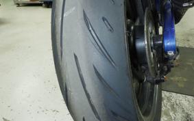 SUZUKI GOOSE 350 1993 NK42A