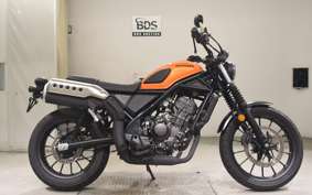 HONDA CL250-2 2024 MC57
