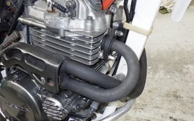 HONDA XLR250 BAJA GEN 2 2004 MD22