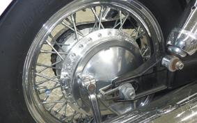 HONDA SHADOW 400 2004 NC34