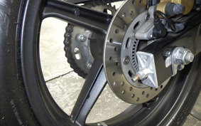 HONDA VTRF250 1989 MC33