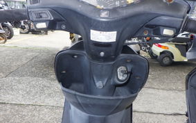 HONDA DIO Gen.6 AF62