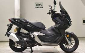 HONDA ADV160 2025 KF54