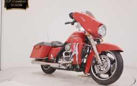 HARLEY FLHX 1580 2010
