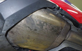 HONDA CBR600RR 2022 PC40