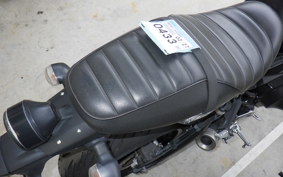 YAMAHA XSR900 2020 RN56J