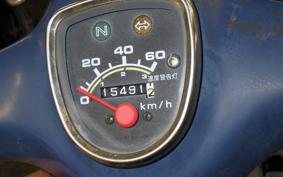 HONDA C50 SUPER CUB AA01