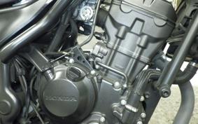 HONDA REBEL 250 A MC49