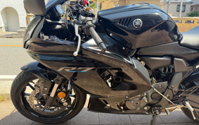 YAMAHA YZF-R7 2022 RM39J
