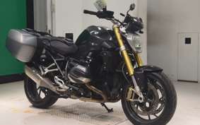 BMW R1200R 2015