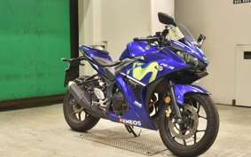 YAMAHA YZF-R3 2020 RH07J