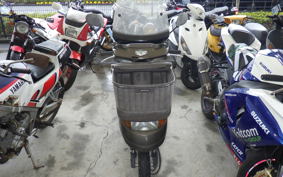 HONDA DIO CESTA GEN 2 AF68