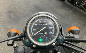 KAWASAKI 250TR BJ250F