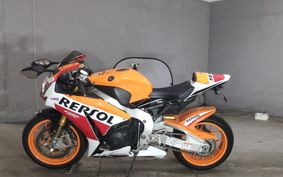 HONDA CBR1000RR 2015 SC59