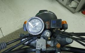 YAMAHA TW225 2008 DG09J