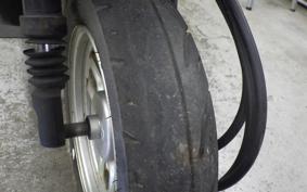 HONDA TODAY 2 AF67