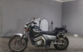 KAWASAKI ELIMINATOR 250LX EL250A