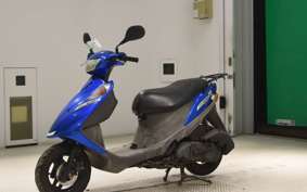 SUZUKI ADDRESS V125 G CF4EA