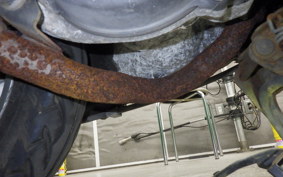 HONDA LEAD 100 2008 JF06