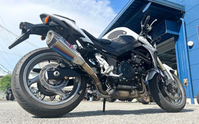 SUZUKI GSR750 2013 C5112