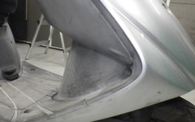 SUZUKI ADDRESS V125 G CF46A