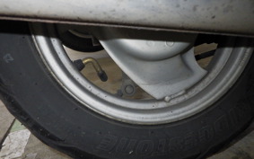 YAMAHA JOG Gen.5 SA36J