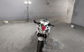 HONDA CBR250R MC41