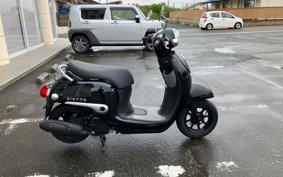 HONDA GIORNO AF77