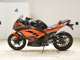 Фото Kawasaki NINJA 250 2021 с японского аукциона
