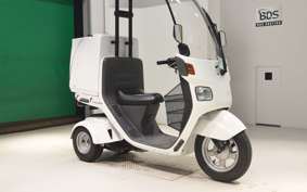 HONDA GYRO CANOPY 2008 TA03