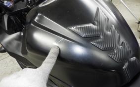 HONDA CBR400R 2017 NC47