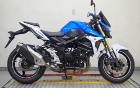 SUZUKI GSR750ABS 2013 GR7NA