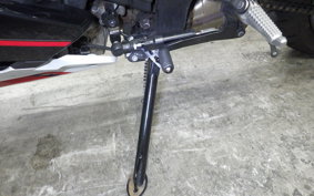 KAWASAKI ZX-25R 2024 ZX250E