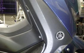 YAMAHA N-MAX 2015 SEG6J