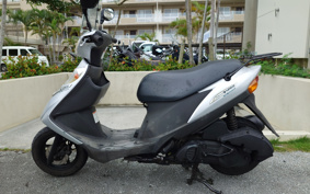 SUZUKI ADDRESS V125 CF4EA