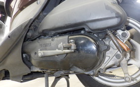 YAMAHA JOG Gen.5 2006 SA36J