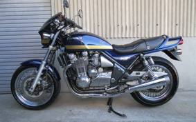 KAWASAKI ZEPHYR1100RS 2000 ZRT10A