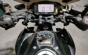 SUZUKI GSX-S125 DL32B