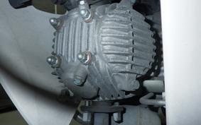 HONDA C50 SUPER CUB AA04