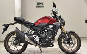 HONDA CB250R 2013 MC52
