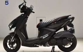 YAMAHA CYGNUSｸﾞﾘﾌｧｽ 2025 SEJ4J