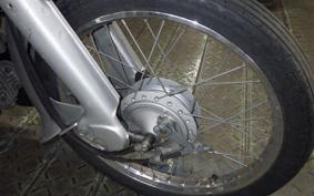 HONDA C50 SUPER CUB 2009 AA01