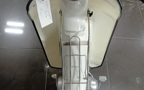 HONDA SUPER CUB90 HA02