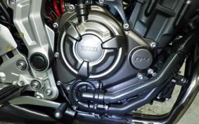 YAMAHA MT-07 ABS 2014 RM07J