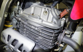 HONDA XR-250 GEN 2 2006 MD30
