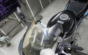 SUZUKI RG125 Gamma NF13A