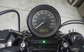 HARLEY XL1200X 2010